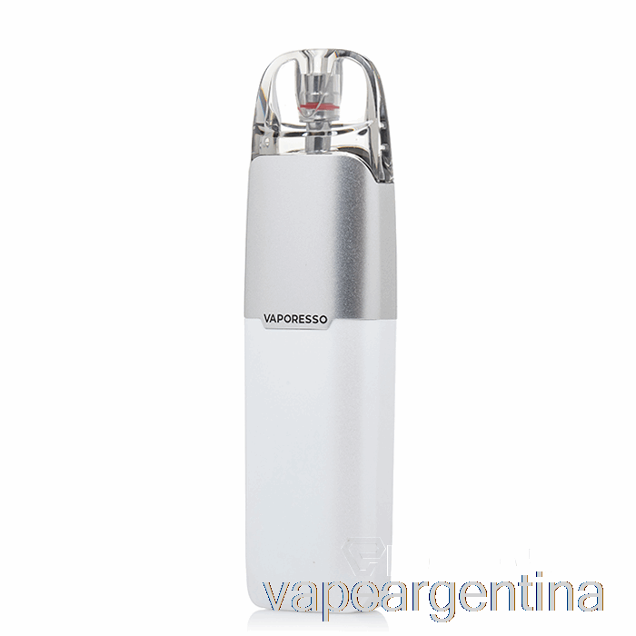 Vaporesso Luxe Q2 Se Pod System Blanco Perla Vape Argentina